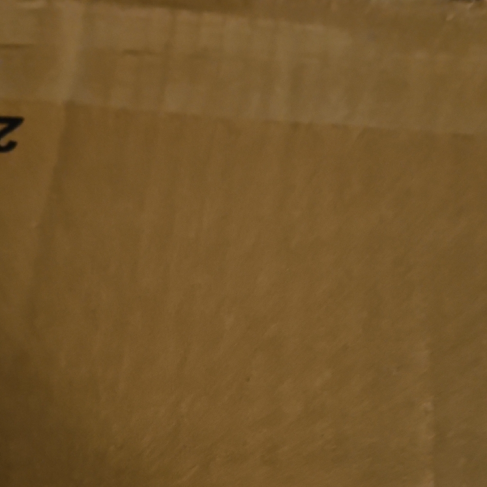 Mystery Box For Abby